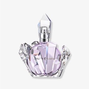 EMPTY BOTTLE!!! Ariana Grande R.E.M. Eau de Parfum